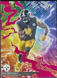 DK Metcalf