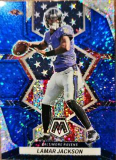 Lamar Jackson