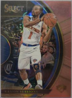 Ramon Sessions