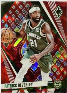 Patrick Beverley