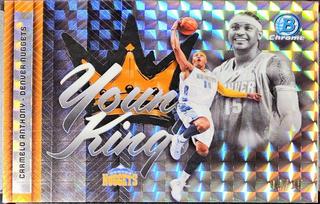 Carmelo Anthony