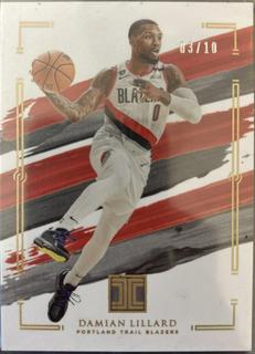 Damian Lillard