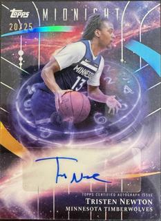 Tristen Newton