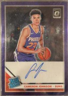 Cameron Johnson
