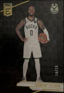 Damian Lillard