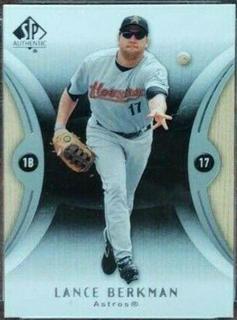 Lance Berkman
