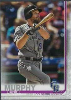 Daniel Murphy