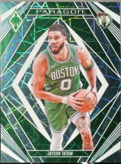 Jayson Tatum