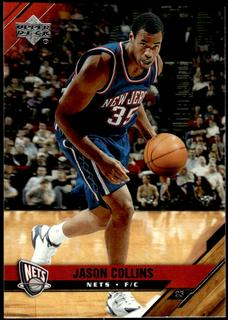 Jason Collins