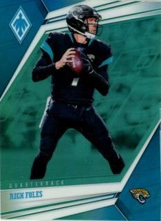 Nick Foles
