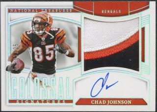 Chad Johnson