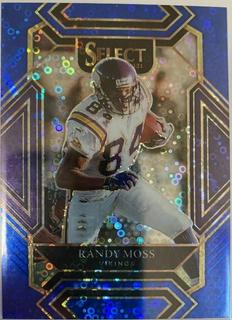 Randy Moss