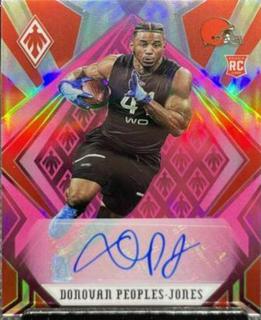 Donovan Peoples Jones