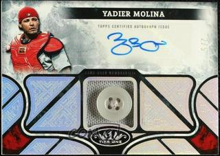 Yadier Molina