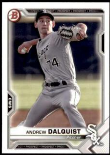 Andrew Dalquist