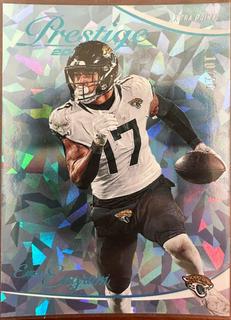 Evan Engram