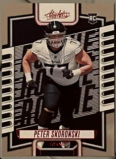 Peter Skoronski