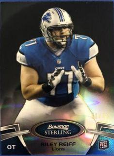 Riley Reiff