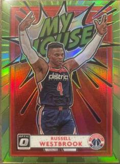 Russell Westbrook