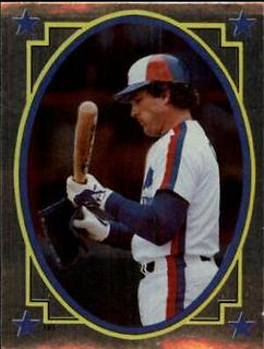 Gary Carter