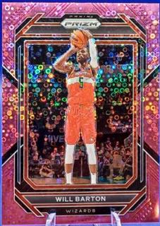 Will Barton