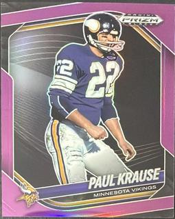 Paul Krause