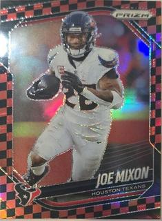 Joe Mixon