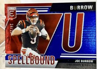 Joe Burrow
