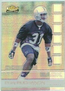 Phillip Buchanon