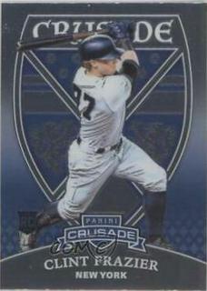Clint Frazier