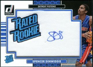 Spencer Dinwiddie