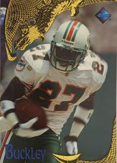 Terrell Buckley