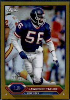 Lawrence Taylor
