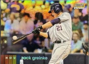 Zack Greinke
