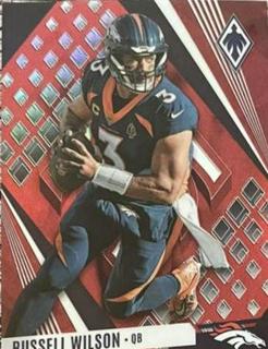 Russell Wilson