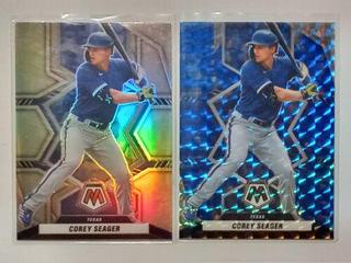 Corey Seager
