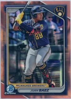 Juan Baez