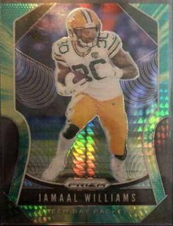 Jamaal Williams