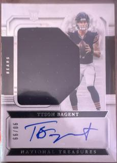 Tyson Bagent