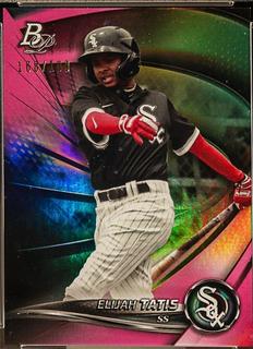 Elijah Tatis