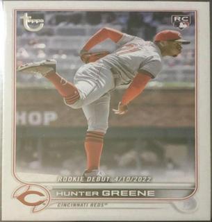 Hunter Greene