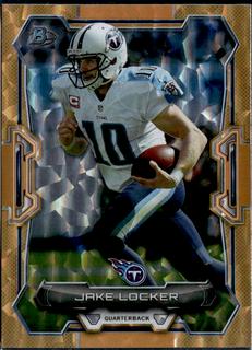 Jake Locker