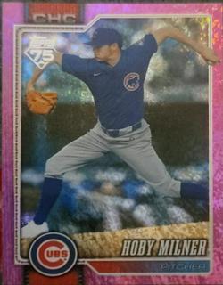 Hoby Milner