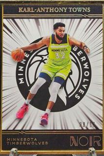 Karl Anthony Towns