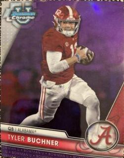 Tyler Buchner