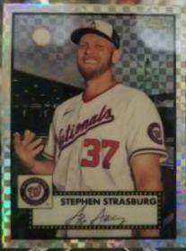 Stephen Strasburg