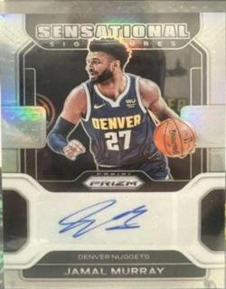 Jamal Murray