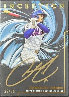 Francisco Lindor