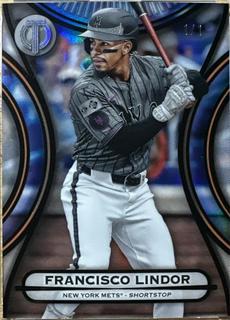 Francisco Lindor