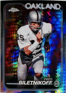 Fred Biletnikoff